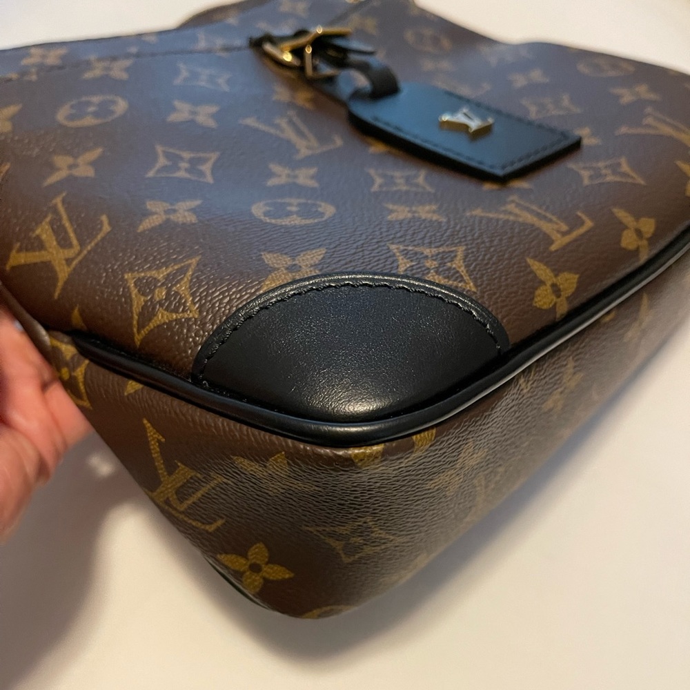 Louis Vuitton Odeon PM Purse - Picture 11 of 17